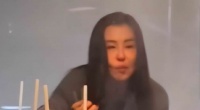 曹西平怼恶评维护王祖贤：记住她美丽的倩影就好