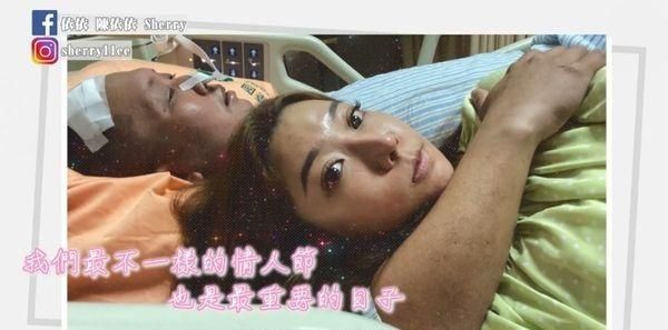 41岁台星纳豆发视频报平安 曾因脑部出血住院治疗三个月