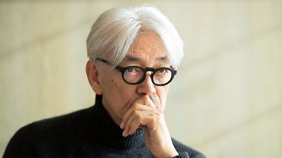 坂本龙一