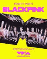 BLACKPINK将出席美国VMA颁奖礼 将献特别舞台表演