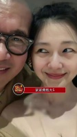 大S和具俊晔的婚礼现场照曝光，两个人看上去好甜啊