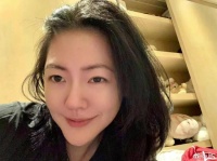 女儿吐槽爸爸颜值 小S制止称“会影响我的观感”