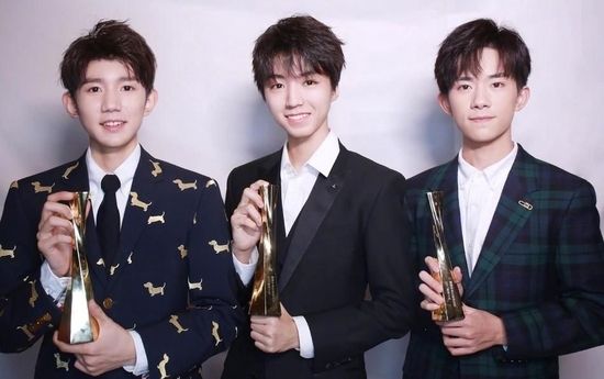 TFBOYS