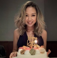 知名港星46岁生日晒全家福！大女儿患基因疾病，被断言活不过两岁