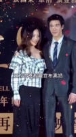 王力宏宣布与李靓蕾离婚