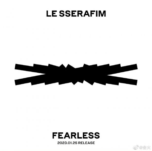 LE SSERAFIM