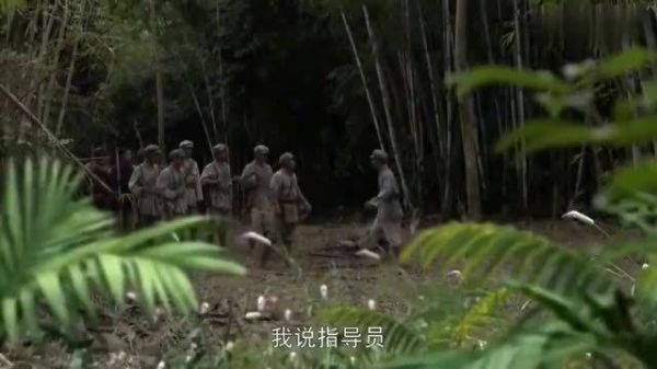 营长带兵叛变，竟还打死指导员，下一秒大官来了