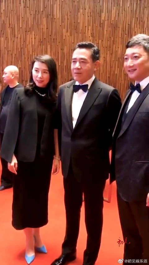 陈宝国，国家一级演员，艺人协会副会长，为人低调从来没接过烂片