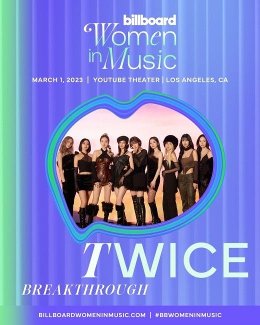 TWICE