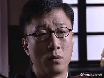 “人不为己，天诛地灭”，吴敬中才是真正的“人间清醒”