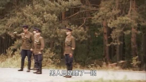 苏联最高统帅遭遇刺杀，离死亡就差5分钟