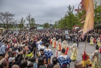 “一日游”爆火!清明节国内出游2376万人次