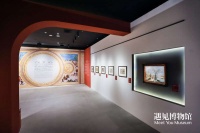 遇见博物馆展出勃鲁盖尔家族真迹 88幅作品大多首次来华