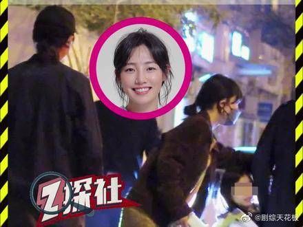 白百何离婚后，重新收获幸福！新男友前妻居然是张继科女友？