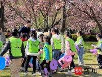 以心聚“新”，张家港市河南社区户外写生活动多姿多彩！