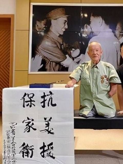 抗美援朝冰雕连幸存者，三天三夜冻掉四肢，后来怎么样？