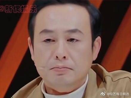 张纪中：我好歹是个大导演，你这么不给我留面子不怕接不到戏吗？