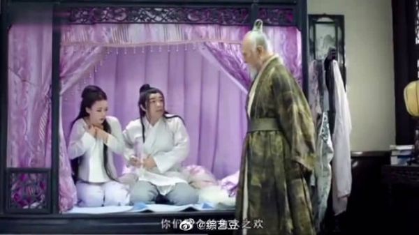 屌丝男士，大鹏的师傅居然要拜大鹏为师了！