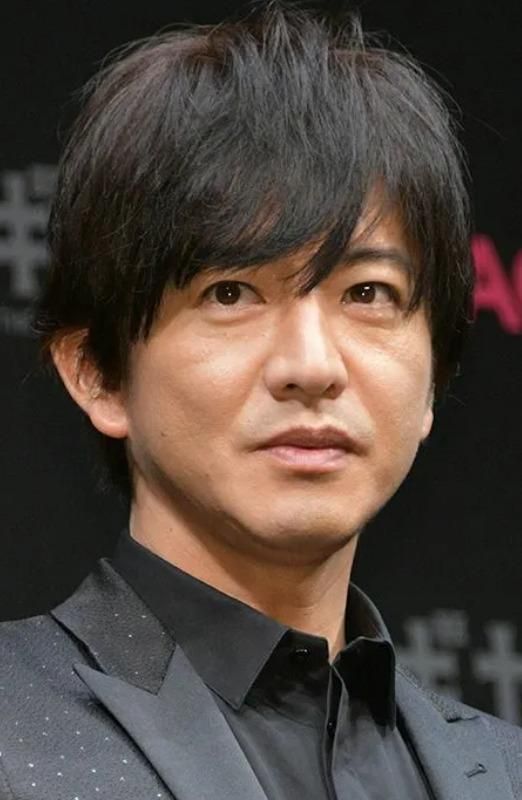 木村拓哉