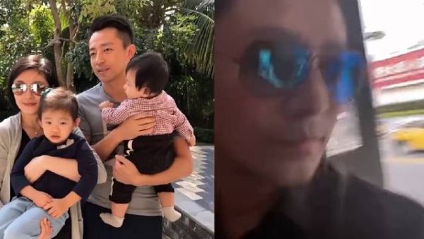 汪小菲说以后不带女儿出国，小玥反应真实，意外暴露不想呆在台北