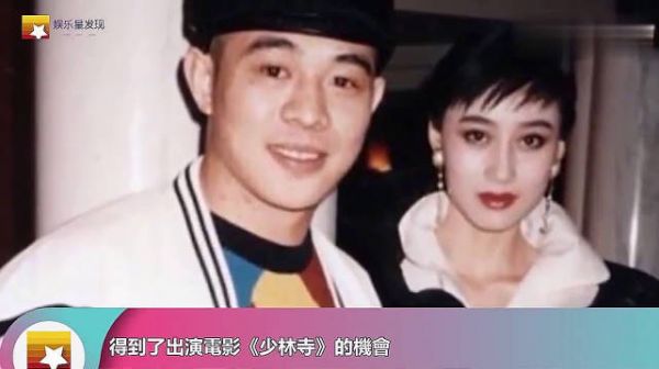 李连杰老婆利智近照曝光，美艳依旧，气质高贵不输当年