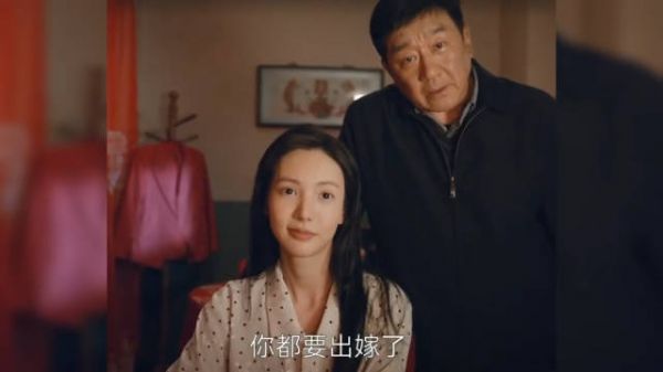 《南来北往》马魁还是同意了徒弟和女儿在一起了……