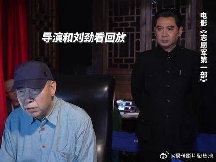 不论回看多少遍依然会触动，就像出演70余次周总理，依然会心生感动