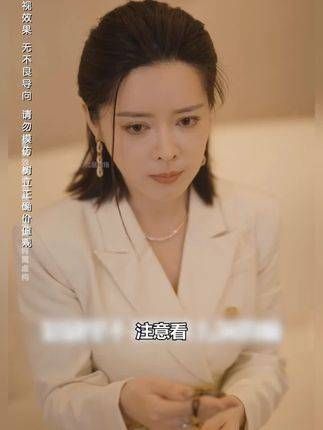 重获新生后，我倾尽所有为女儿储备了无数宝藏