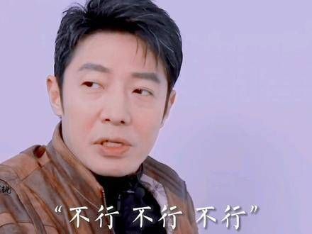 说这话的瞬间，难道心中真的未曾闪过他的影子吗？