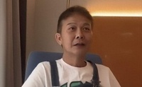 突然暴瘦40斤！香港男星钱小豪否认患重病，长达10年没有夫妻生活