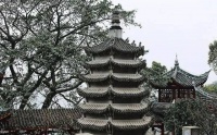 白居易的诗《涂山寺独游》是专门为重庆涂山寺题写的吗？