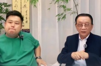 侯耀华要清理门户？他哪来的权力，哪来的勇气