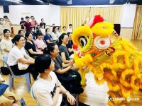 醒狮、咏春走进课堂，广州青年夜校推出“岭南文化”系列课程