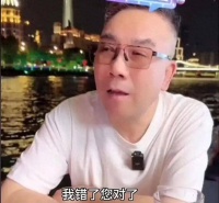 反转来了！杨议低声下气求侯耀华原谅：二哥我错了，那天有点激动