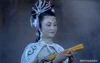 西游记中的白骨精，又叫“白骨夫人”，那么你知道她是谁的夫人吗