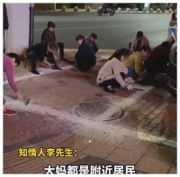 广场舞练就钢筋铁骨的大妈，广场舞大妈再掐灭中国体育的火苗