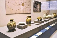 京津冀古代名窑瓷器展亮相天津