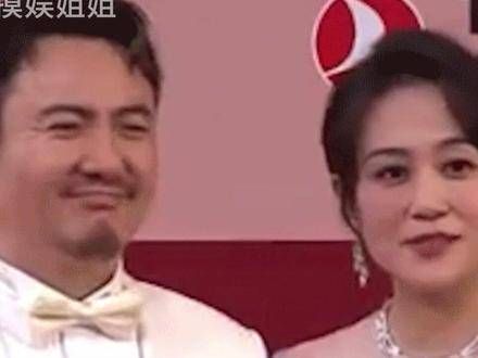 沈腾和马丽在《抓娃娃》中饰演二婚夫妻，小心思藏不住啦