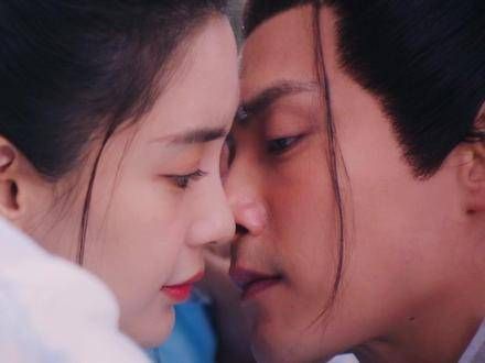 若尘师弟的甜言蜜语，撩机上身！尘缘Angelababy 马天宇 马天宇