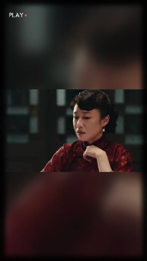 暗夜与黎明：大妈妈被唤醒，林少白进圈套！毛森才是真正的狠角色！