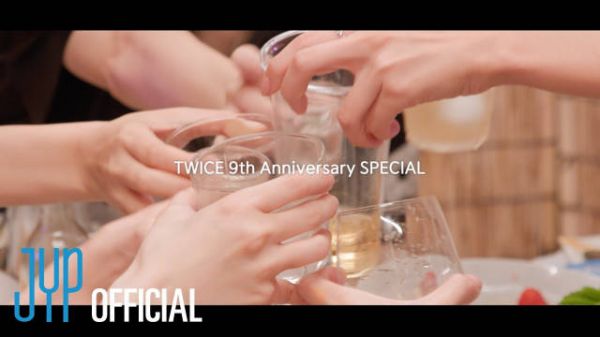 TWICE团综《TIME TO TWICE》TDOONG POCHA路边摊酒桌预告