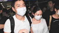 刘德华牵12岁女儿游故宫，合照刷爆网络：文化自信真是好！