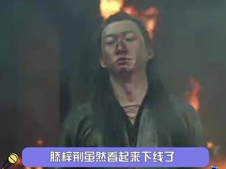 评论区出演《庆余年2》 没事的哥，虽然你没在2季剧情里复活…