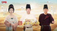 从“塞上游侠”到“诗家天子” 《宗师列传·大唐诗人传》王昌龄篇即将播出！