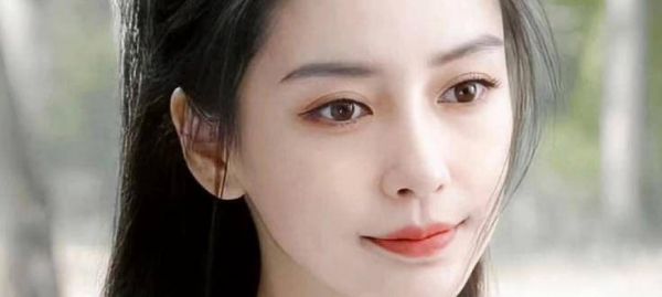 看美人养眼，angelababy 真是美得让人移不开目光