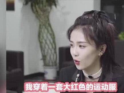 于正第一眼见到便将其签约，白鹿为何受到如此青睐？