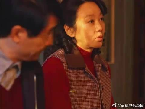 面对心机邻居，女人不再隐忍，几句话就让对方羞愧逃离