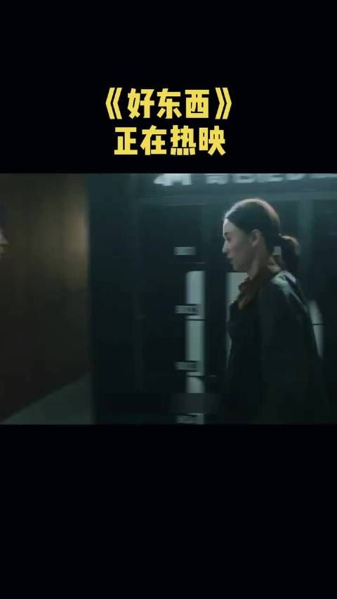 《好东西》豆瓣评分9.1，2024年华语电影的巅峰之作！