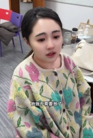 金龟子女儿因孩子断奶崩溃大哭：他才八个月就不需要我了