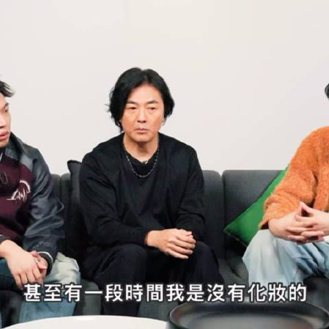 郑伊健拍《风云》的时候是纯素颜上阵啊，聂风的美貌含金量还在上升